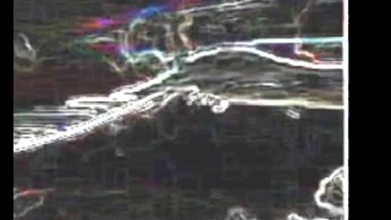 Sopranos Video Check - Volcano Cloud