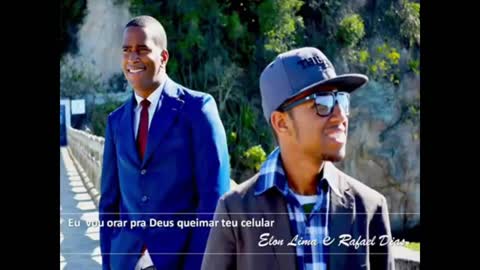 O Gospel x Salvador