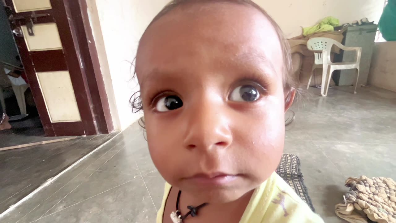 Small baby 👶 funny moments 😂😂