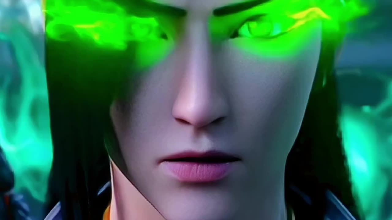Battle Through the heaven (Btth)