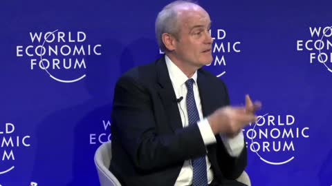 Ideas from Davos