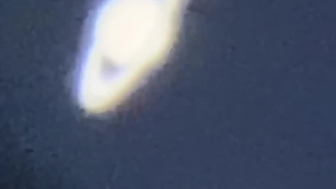 Live view of Saturn through telescope 🔭