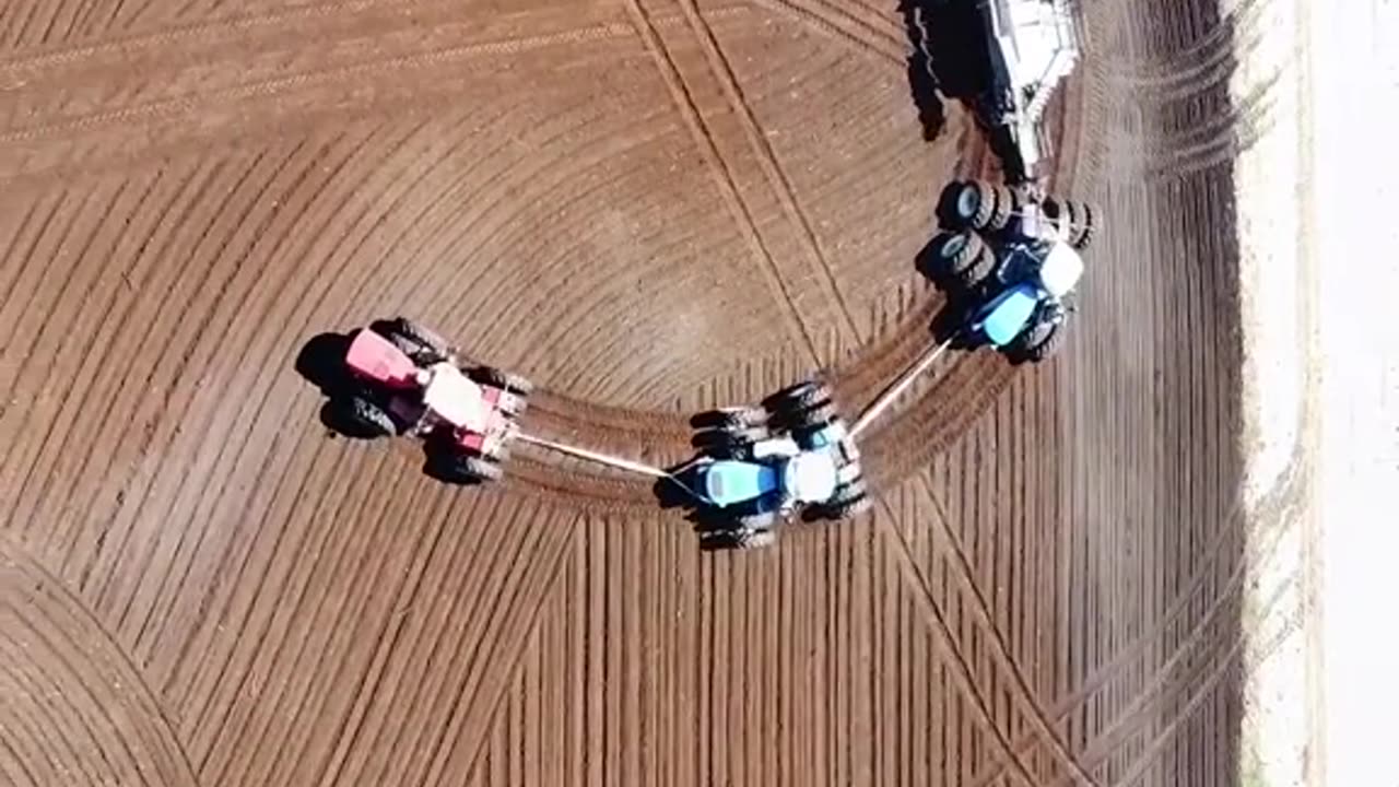 Farming simulator