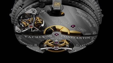 Les Cabinotiers Armillary Tourbillon Perpetual Calendar