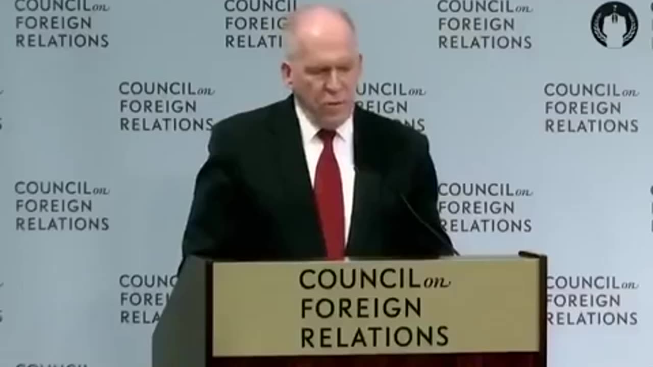 HAARP-CIA Director publicly admits to using chemtrails. I thought it was just a conspiracy theory?