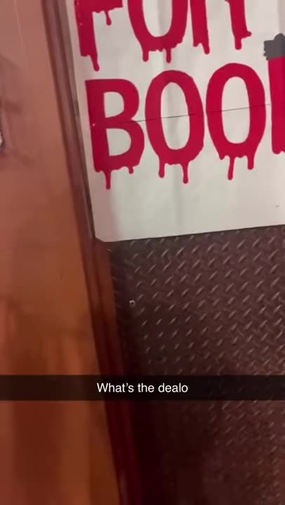 SCREAM FOR BOOBIES👀🤣WHAT'S THE DEALIO🍺😎