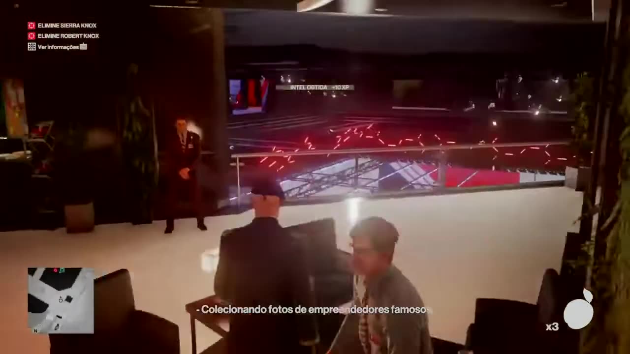 Hitman: World of Assassination - Análise