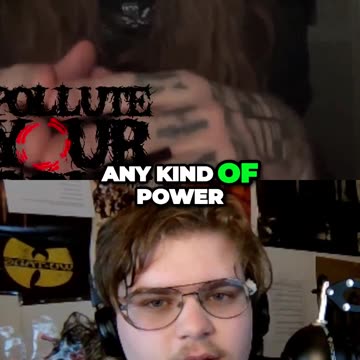 TEXAS JESUS speaks on secret societies