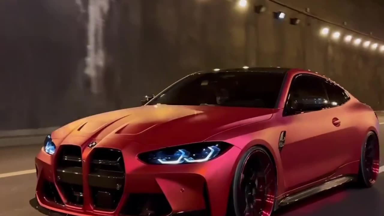 Rockstar remix x BMW