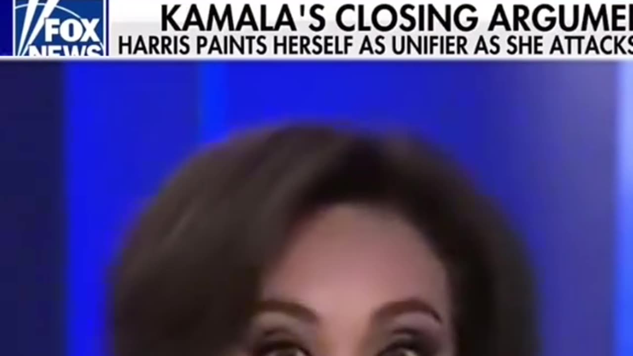 Nothing but a Liar Kamala is ! 😡