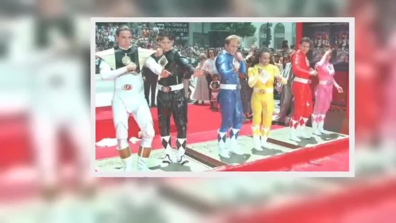 Jason David Frank dead Power Rangers actor and martial arts s.t.a.r has died aged 49