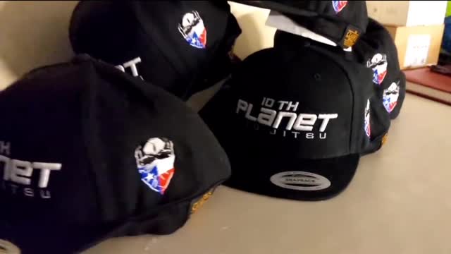 10th planet jujitsu