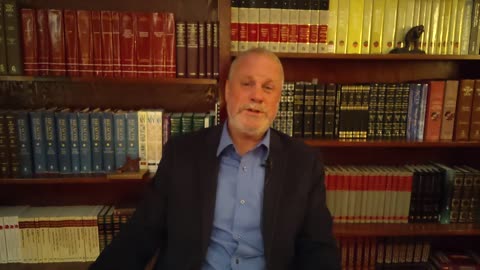 Three Minutes With Mike