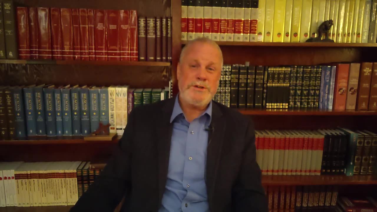 Three Minutes With Mike
