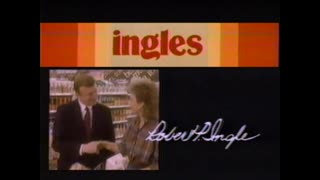 November 24, 1987 - Ingle's Supermarkets