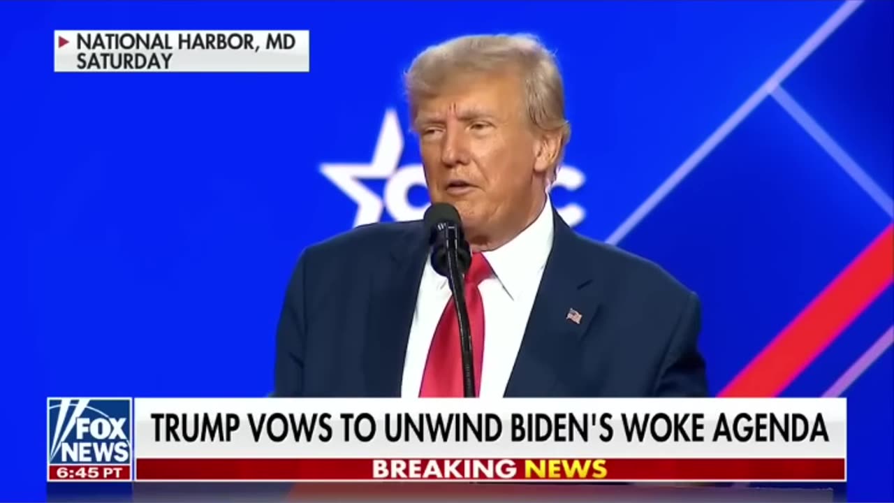 Trump: They took parents’ rights away! #shorts