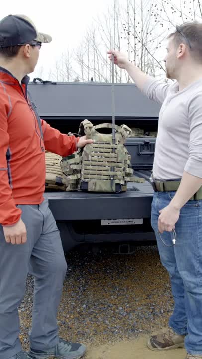 A LITTLE EXTRA LENGTH…goes a long way