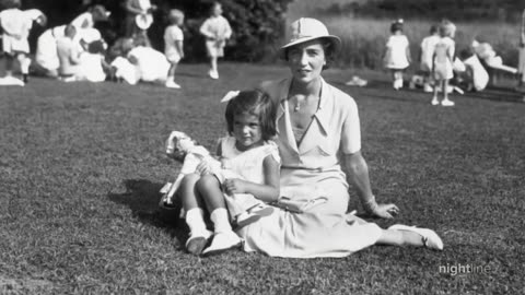 Jacqueline Kennedy Onassis remembered in new biography | Nightline