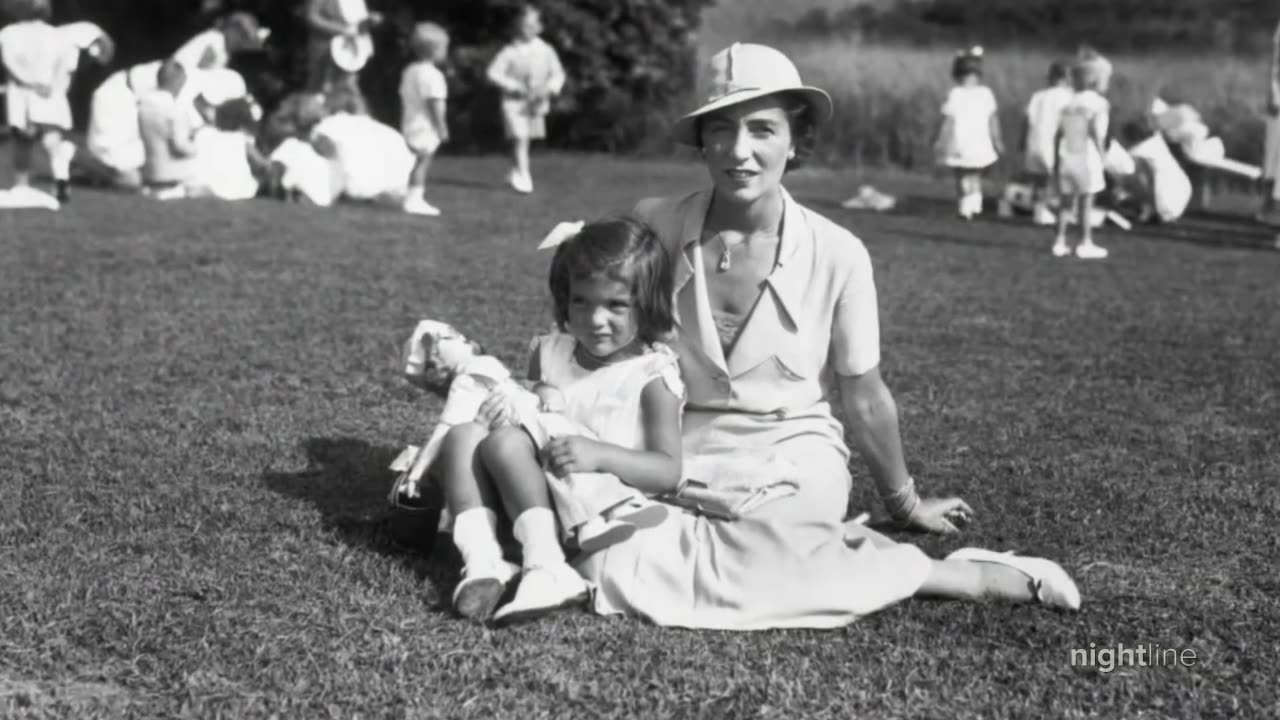 Jacqueline Kennedy Onassis remembered in new biography | Nightline