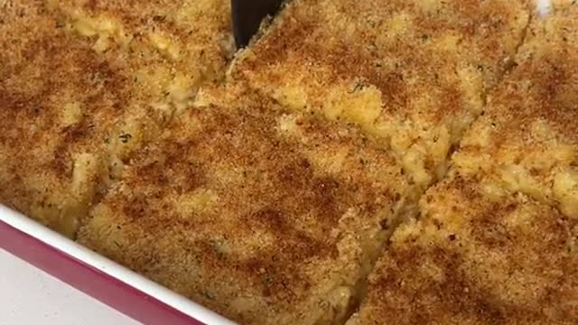 How did I not know this Mac & Cheese Trick! 🤯😍