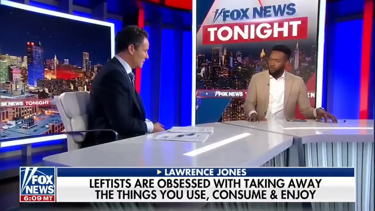 Lawrence Jones: Republicans Would Win Every Election If They Did This...