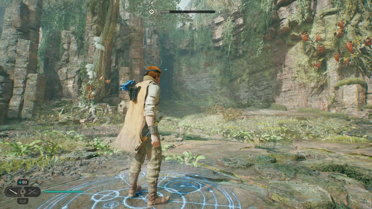 Star War Jedi Survivor - 13