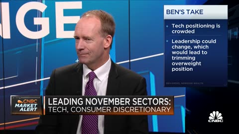 BEN EMON says "Current valuation suggest more cash will flow into stoks this year "