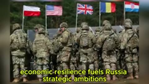 Douglas Macgregor- Putin's Oreshnik - Unstoppable and NATO's Greatest Fear!