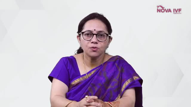 Learn about Pre-mature Ovarian Failure | Nova IVF Fertility