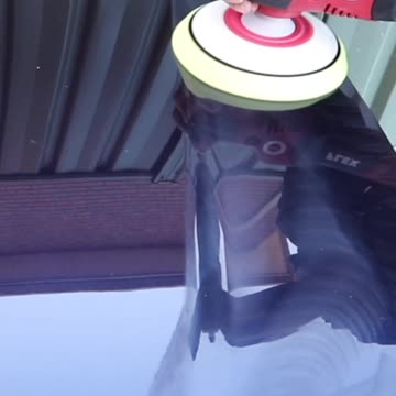 Create Show Car Paint Finish