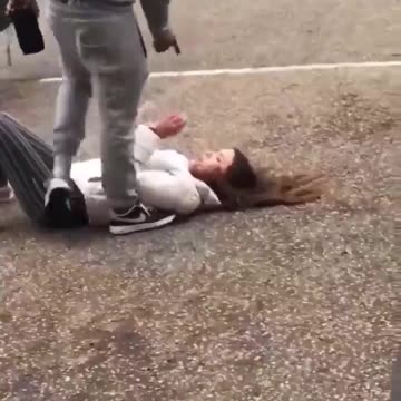 🔥️️️ The immigration needs to stop 🔥️️️ before more children are killed...!!!