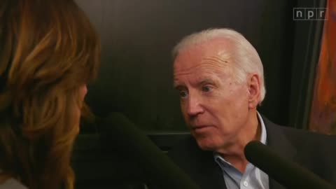 Biden Gets DESTROYED For Clear Corruption In Major Moment