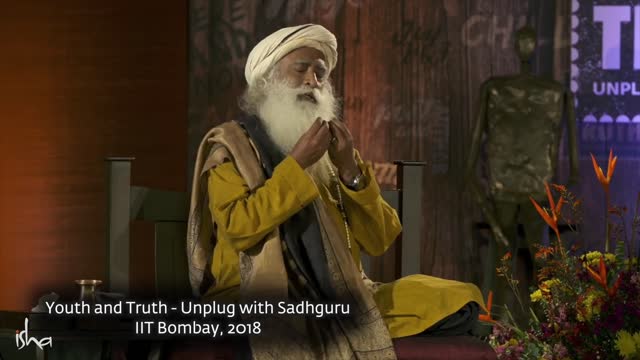 Using Abusive Words! What’s the Big Deal? | Sadhguru