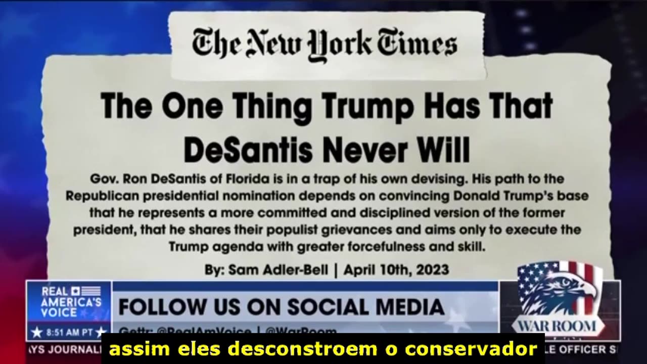 Hoje à noite às 6h(usa).