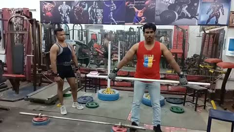 Weightlifting snatch in hindi