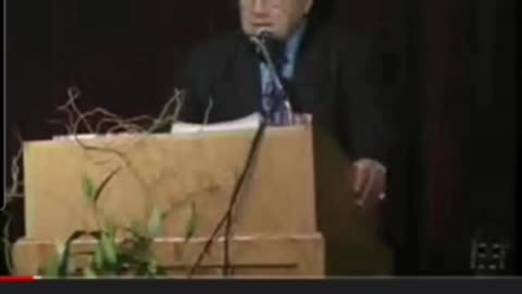 The great conspiracy.