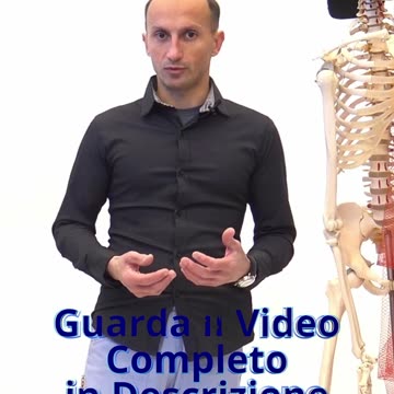 Iperlordosi: Meglio Camminare, Pedalare in Bici o Correre?