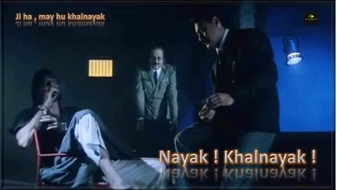 Khalnayak