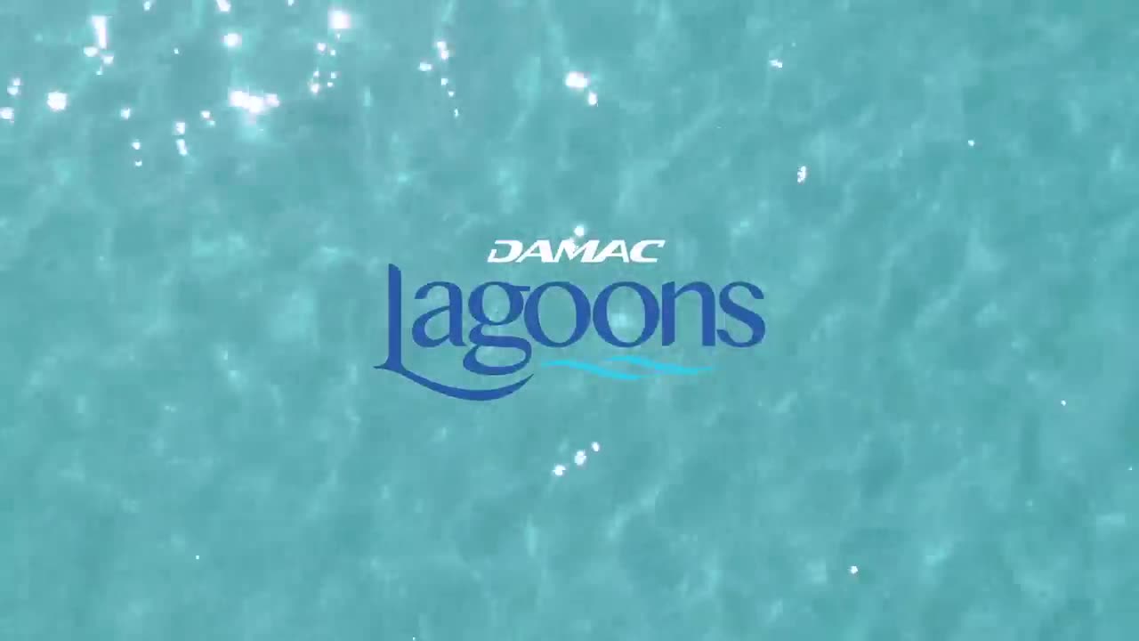 Damac Lagoons construction update