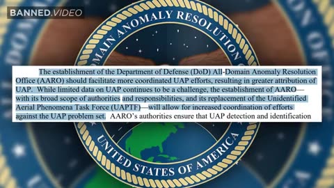 WHY DID THE PENTAGON PREDICT AN ALIEN MOTHERSHIP WILL VISIT EARTH