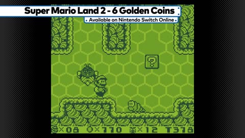 Mar10 Day - Official 'Mario Through the Years’ Nintendo Switch Trailer