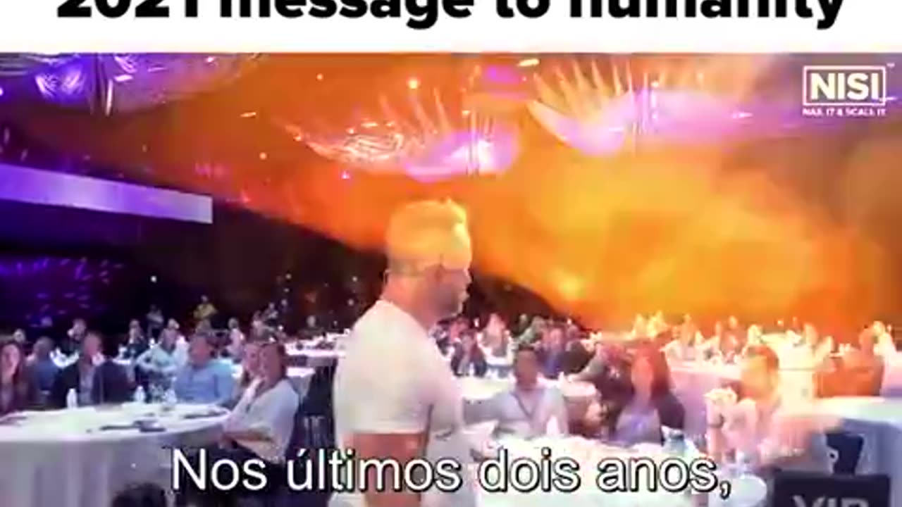 📢MENSAGEM À HUMANIDADE📢