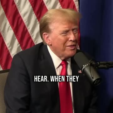 Donald Trump Raises a Critical Question About Ukraine