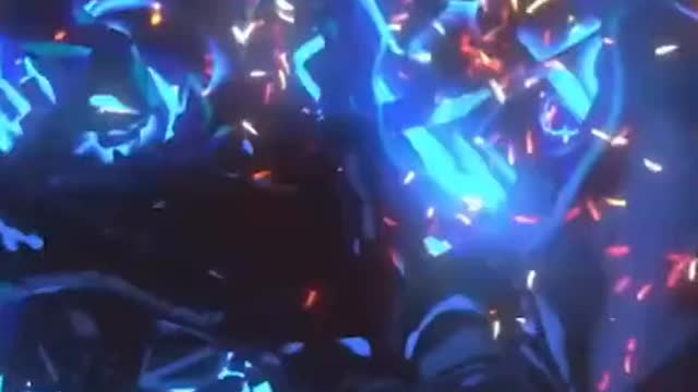 new legend catalyst!