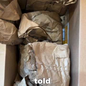 How We Ripen Tomatoes