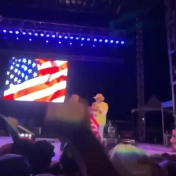 How do you feel about Joe Biden?