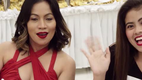 Filipino Women: Truth About Dating Older Men