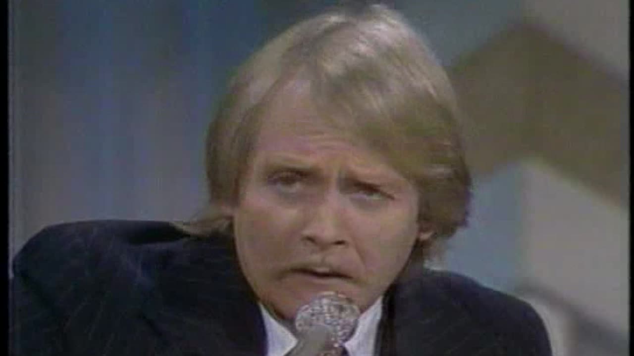 February 1, 1978 - Martin Mull Visits 'The Mike Douglas Show'