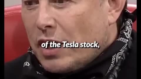 Elon Musk teaches us about Tesla taxes #shorts