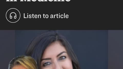 DOCTORS FIGHTING BACK AGAINST DEI